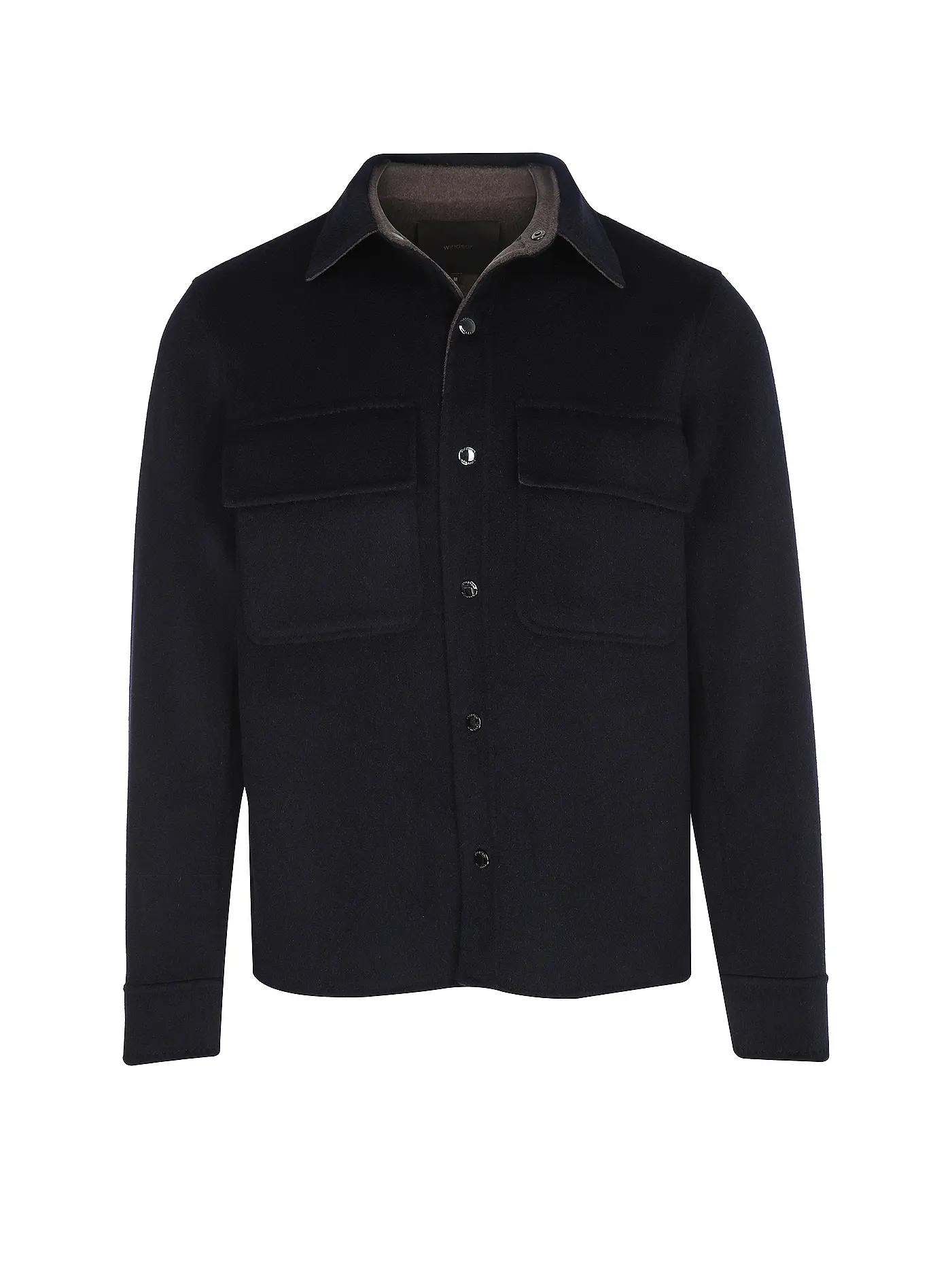 WINDSOR | Overshirt GIOSUE | 